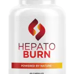 hepatoburn