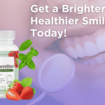 Top 10 ProDentim Reviews 2025: Powerful Results Revealed Purple Gradient Dental Care Promotion 1 1 1 150x150