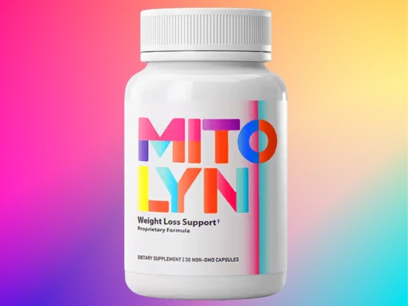 The Complete  Guide to  Weight Loss