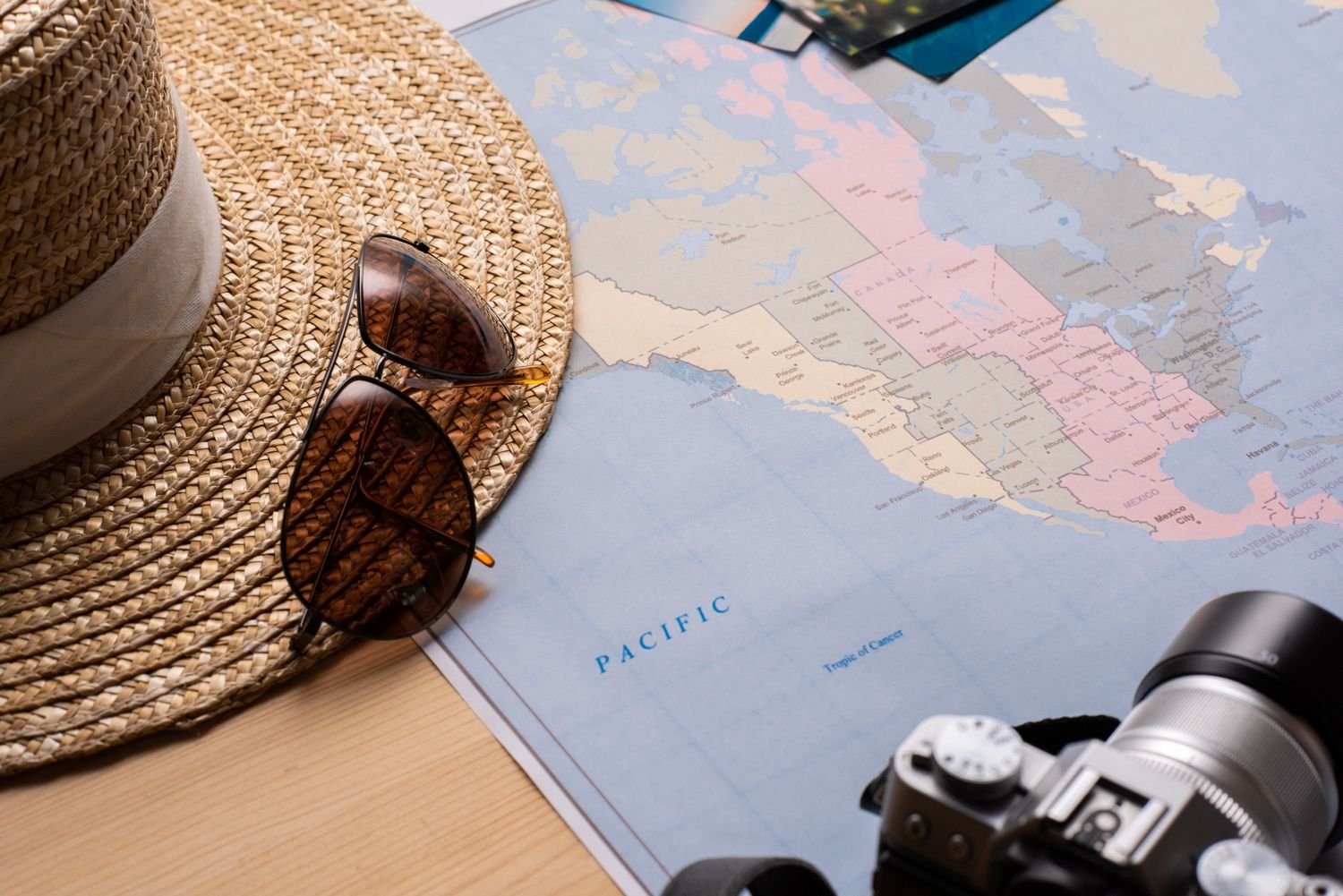 Inspiration preparing for travel around america jyzjxkk.jpg